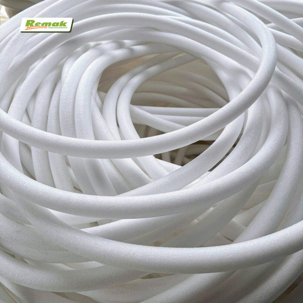 Ống xốp tròn pe foam mềm mại