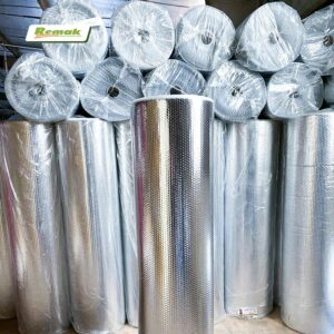 Remak trực tiếp sản xuất túi khí chất lượng cao với giá thành hợp lý.