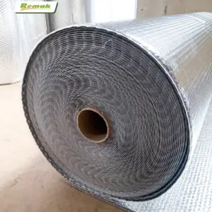 Túi khí cách nhiệt Remak