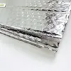 Túi khí cách nhiệt Remak, lớp tráng nhôm sáng đẹp