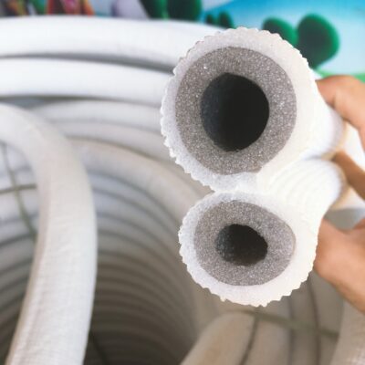 Ống bảo ôn điều hòa giá rẻ