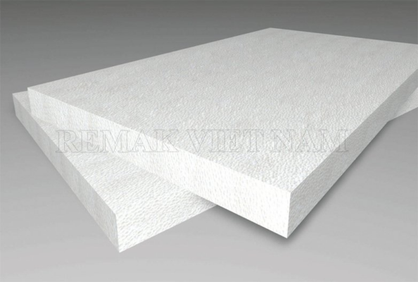 Xốp EPS Remak Việt Nam